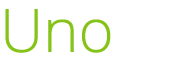 Unoite Logo