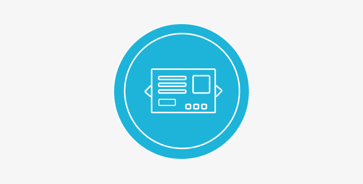 Content Slider Preview