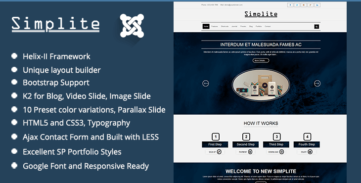 TM Simplite Preview