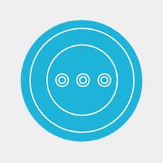Circle Hover Effect - CSS3 Animation Effects Joomla Module