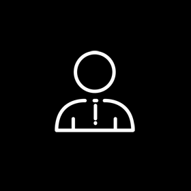User AI Icons