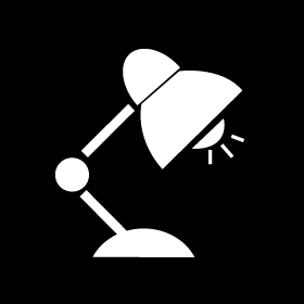 Ambient Light Premium Icon
