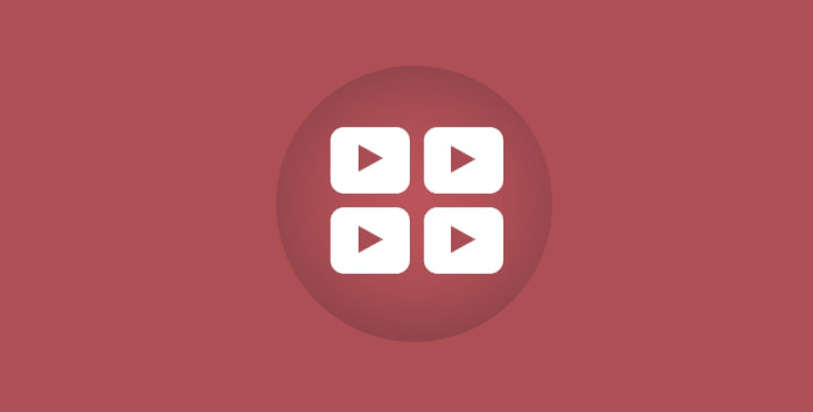 PS Video Gallery Preview