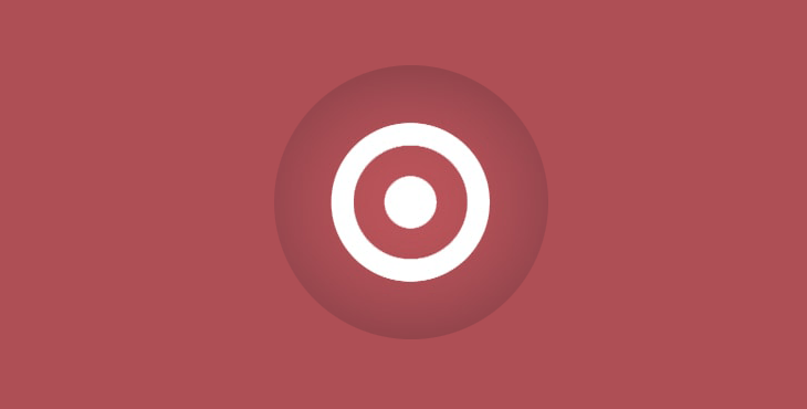 PS Circle Hover Effect Preview