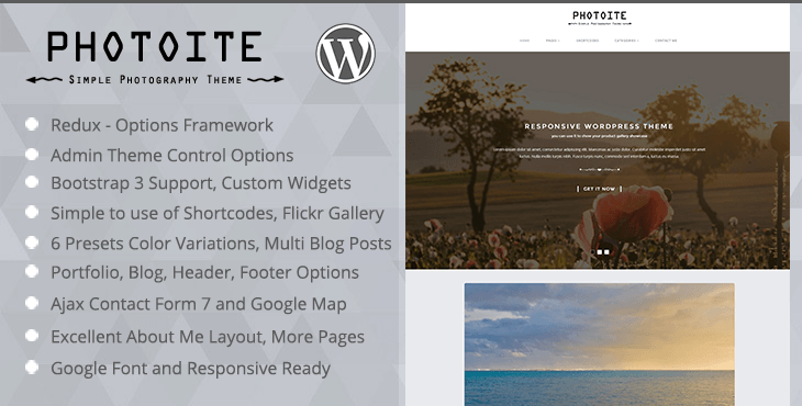 PS Photoite Preview