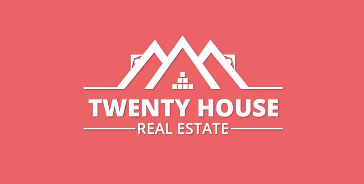 PS Real Estate Logo Preview