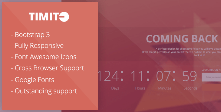 PS Timite Preview