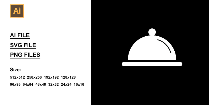 Cloche Icon Preview