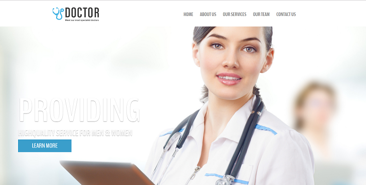 Doctor Preview