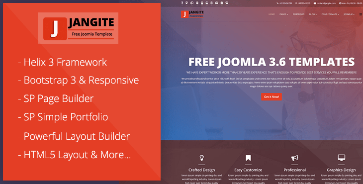 PS Jangite Preview