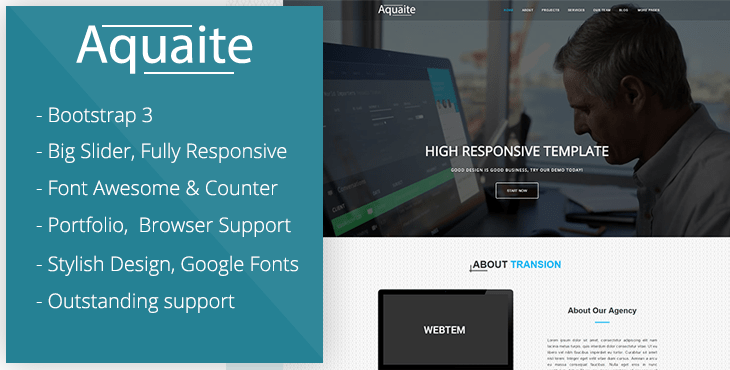 PS Aquaite Preview