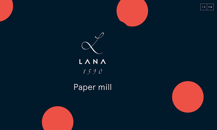 Lana Paper Mill