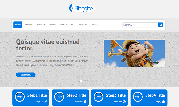 Bloggite