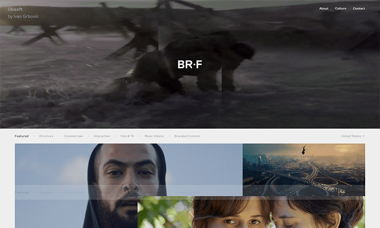 B-Reel Films