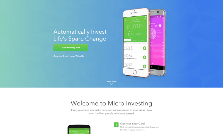 Acorns
