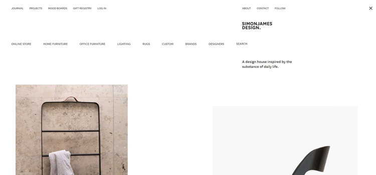 Simon James Design