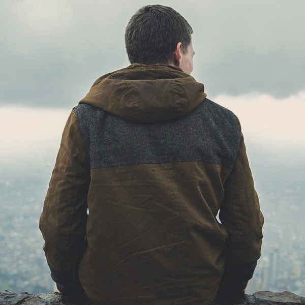 Baxter Parka