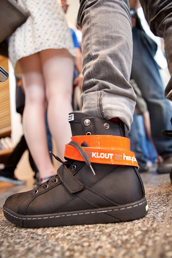 Men Boots