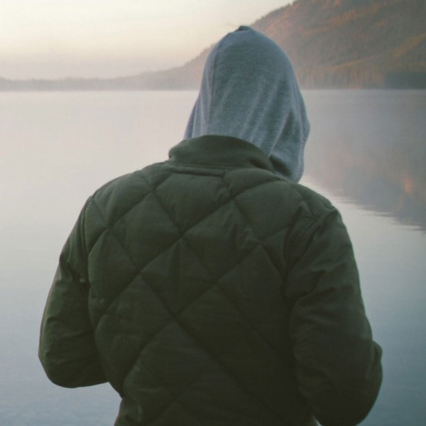 Puffy Jacket