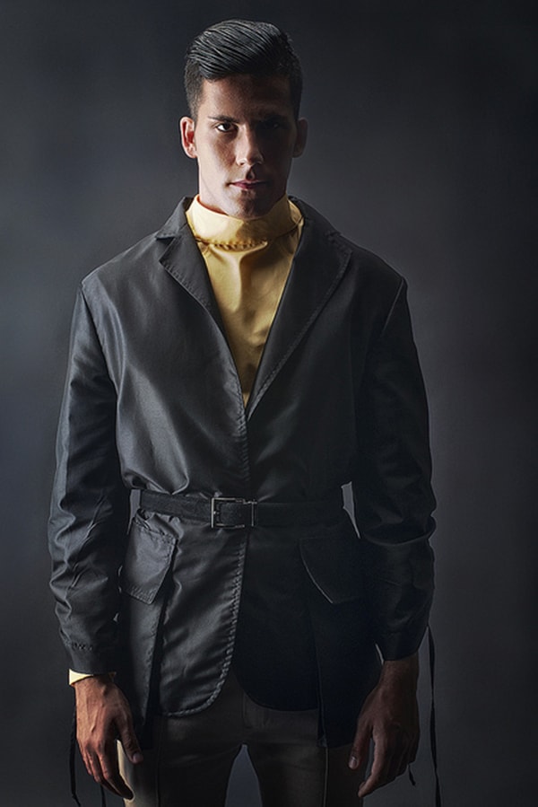 Royale Blazer1
