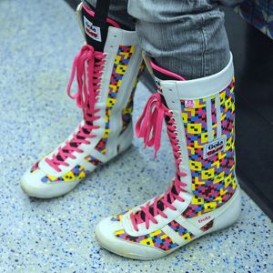 Woman Boots1