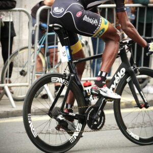 Longtail bicycles