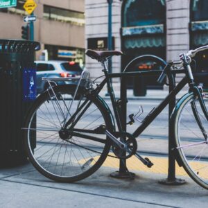 Butcher's Bikes
