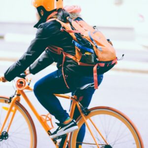 Military bicycles
