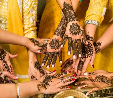 Mehndi Pictures