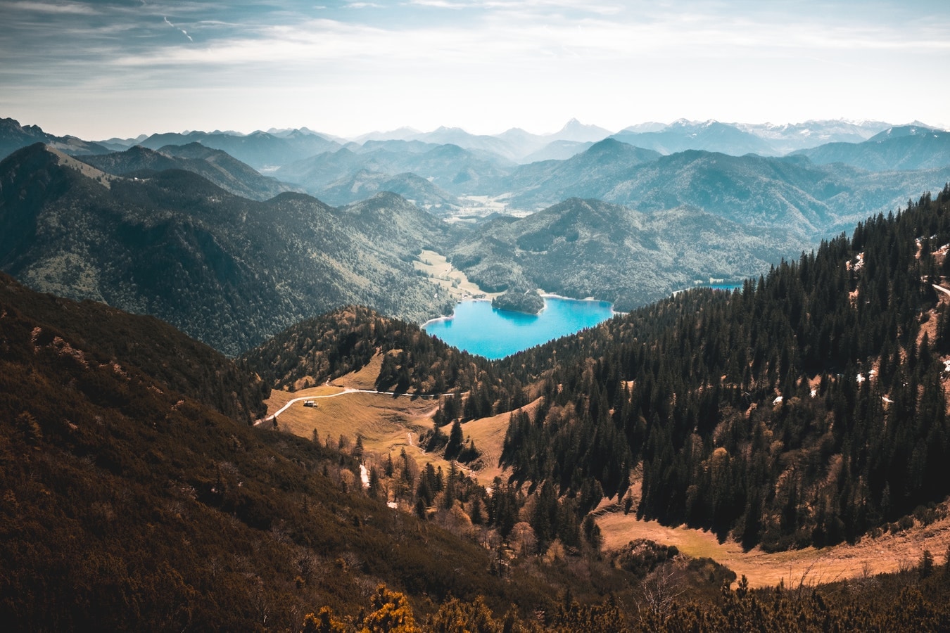 Free River Stock Photos