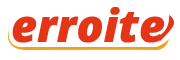 Erroite Logo