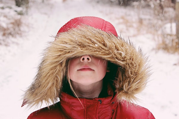 Child Coats