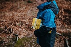 Child Coats