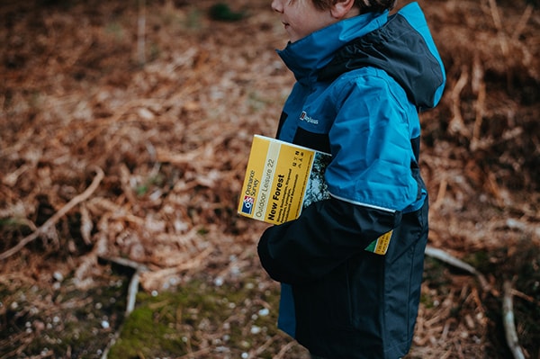 Child Coats