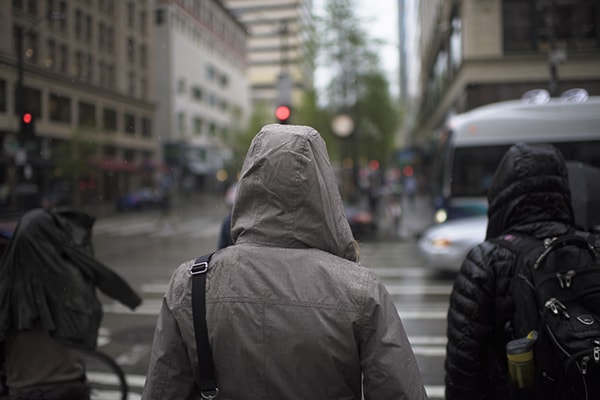 Men Coats