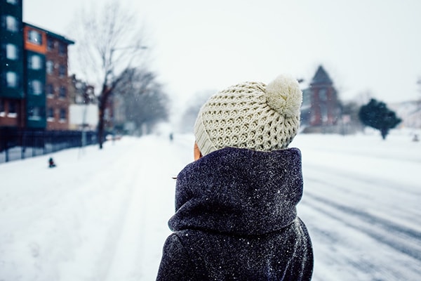 Child Coats