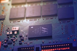 Printed Circuit Board
