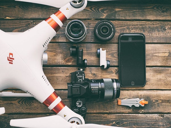 Film Photography