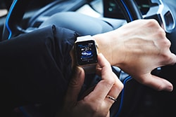 Apple Watch 3