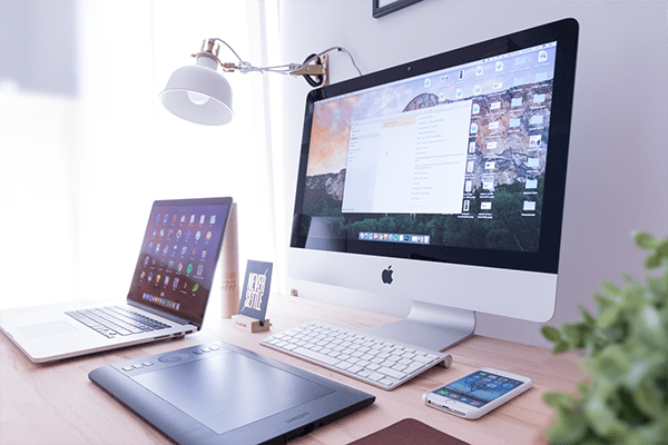 Mac Desktop