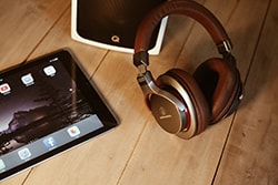 Major II Headphones