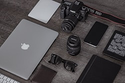Business Desk