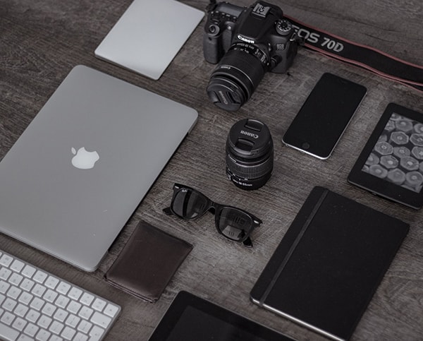 Business Desk