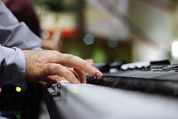 Piano