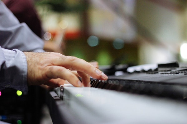Piano