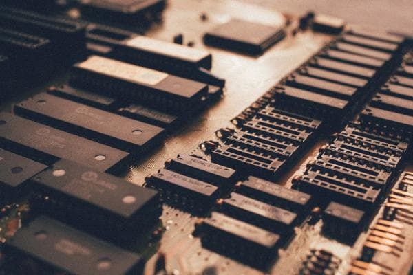 Computer Hardware, PC Parts & Components